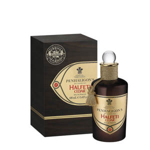 Penhaligon's Halfeti Cedar Eau De Parfum 100ml